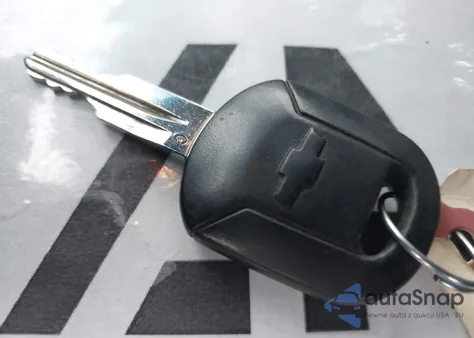 2014 Chevrolet Captiva Sport 2Ls z USA, uszkodzony, nr VIN 3GNAL2EK7ES607764